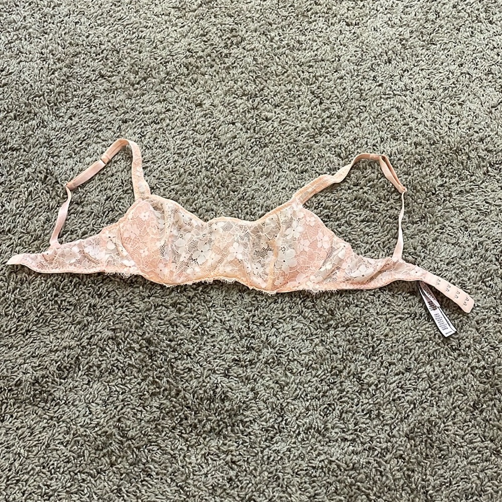 Victoria’s Secret Bralette